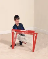 Franklin Sports Nhl Indoor Sport 2 In 1 Set