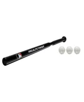 Franklin Sports Mlb Thin Bat Trainer & Balls