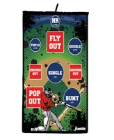 Franklin Sports Baseball Target Indoor Pitch Game