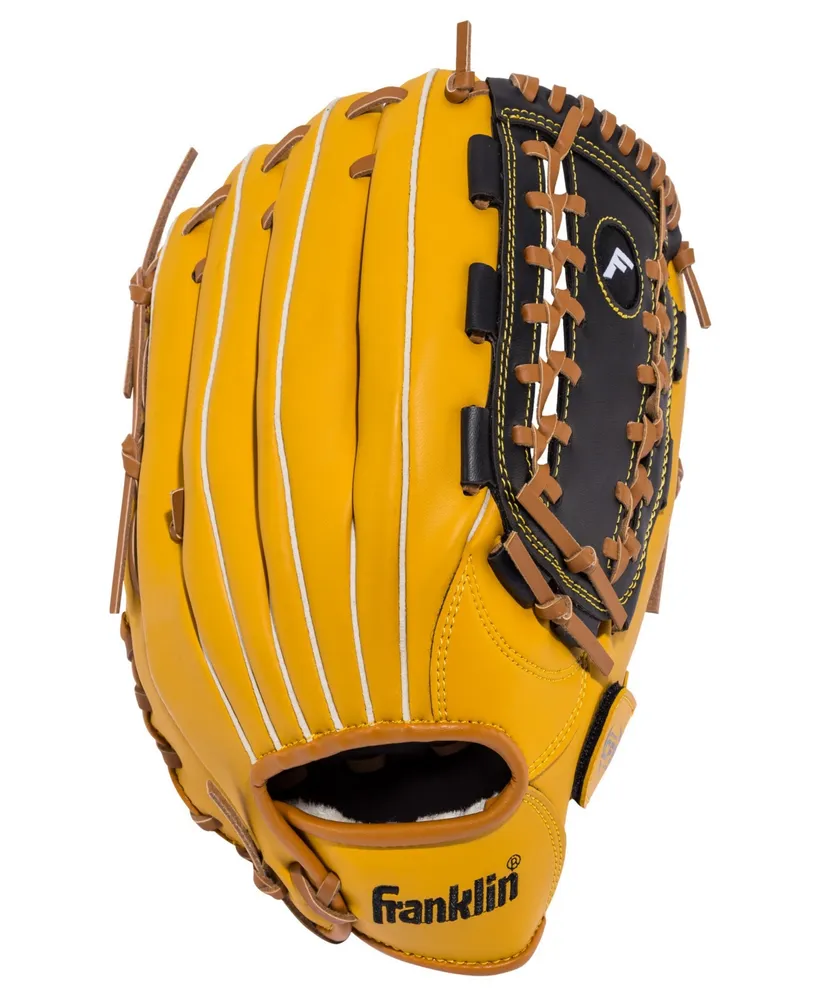 Franklin Sports 12.0" Field Master Series Baseball Glove - Right Handed Thrower