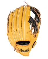 Franklin Sports 11.0" Field Master Series Baseball Glove-Left Handed Thrower