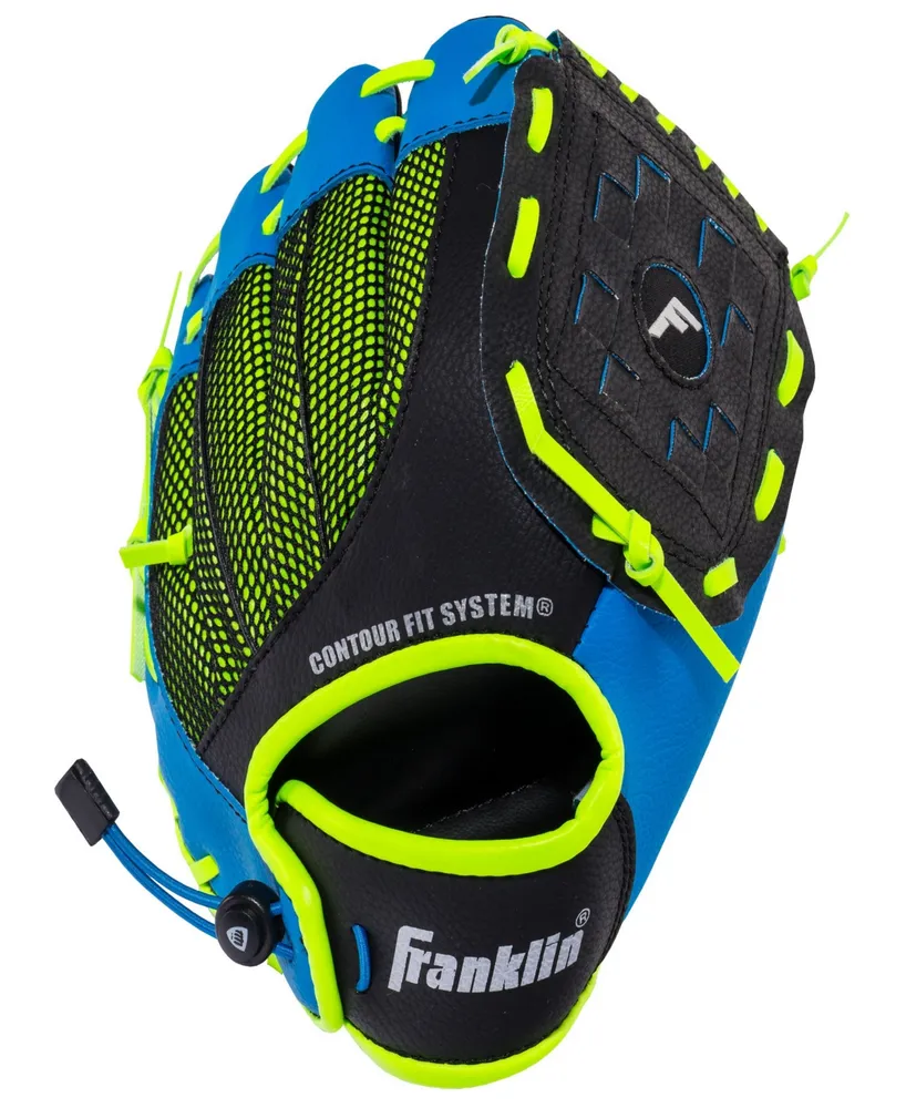 Franklin Sports 9.0" Neo-Grip Teeball Glove Left Handed