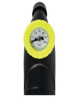 Franklin Sports Perfect Pump and Pressure Gauge