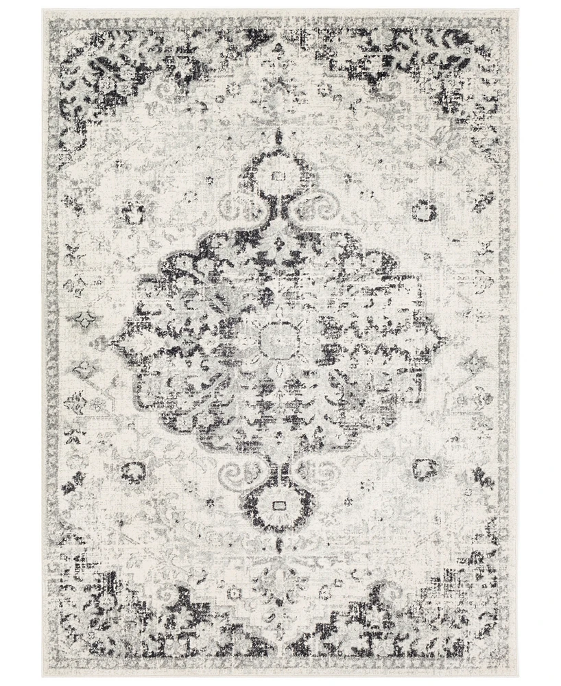 Livabliss Harput Hap-1061 Beige 2' x 3' Area Rug