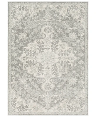 Livabliss Harput Hap-1071 Black 2' x 3' Area Rug