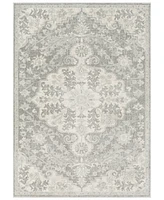 Livabliss Harput Hap-1071 Black 2' x 3' Area Rug