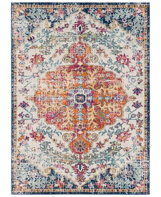 Livabliss Harput Hap-1000 Saffron 2' x 3' Area Rug