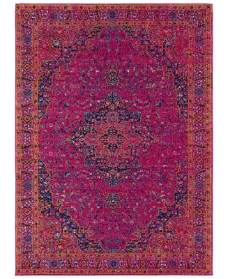 Surya Harput Hap-1008 Garnet 2' x 3' Area Rug