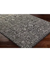 Livabliss Harput Hap- 2'7" x 7'3" Area Rug