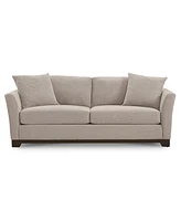 Elliot Ii 90" Fabric Queen Sleeper, Created for Macy's
