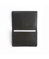 Royce New York Business Card Case