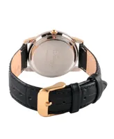 Disney Minnie Mouse Women's Two Tone Cardiff Alloy Watch