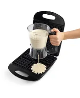 Oxo Precision Batter Dispenser