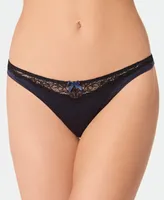 Maidenform Comfort Devotion Thong Underwear 40149