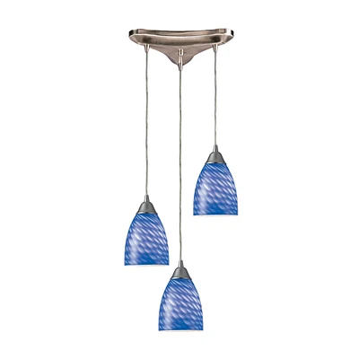 Arco Baleno - Sapphire