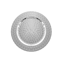 Jay Import American Atelier Snake Set/4 Charger Plate