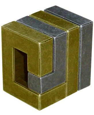 Hanayama Level 3 Cast Puzzle