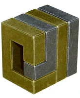 Hanayama Level 3 Cast Puzzle