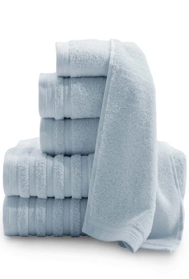 Relax and Destress with Sobel Westex Luxury Bath Towels - Learn More About Sobel  Westex Pillows And Linens