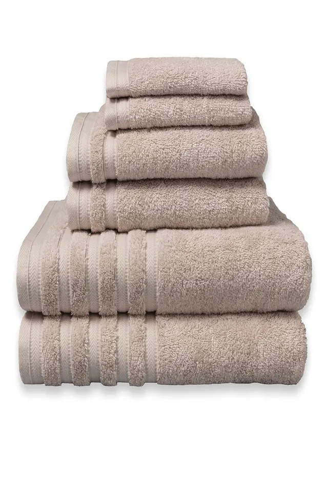 Sobel Westex Sovilla Towel Set - 6 Piece - Macy's in 2023