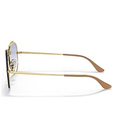 Ray-Ban Blaze Aviator Unisex