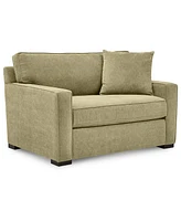 Radley 54" Fabric Chair Bed, Created for Macy's