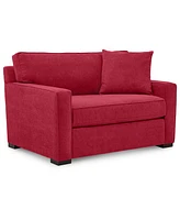 Radley 54" Fabric Chair Bed, Created for Macy's