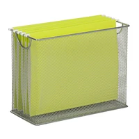 Honey Can Do Table Top Hanging File Organizer