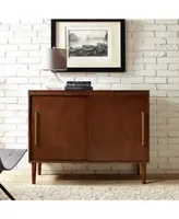 Crosley Electronics Everett Media Console