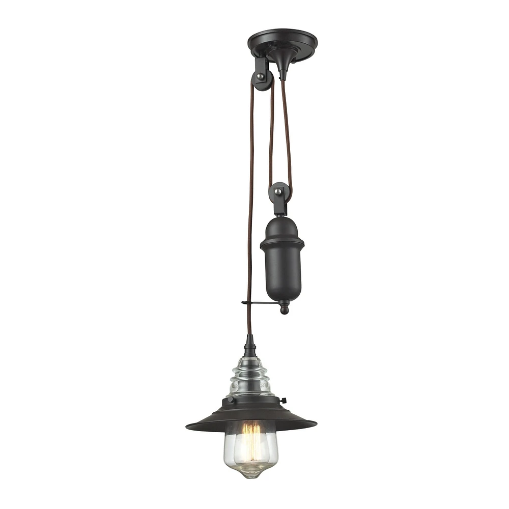 Insulator Glass