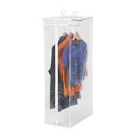 Honey Can Do Short Closet Garment Bag