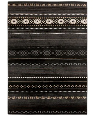 Livabliss Rugs Paramount Par-1047 1'10" x 2'11" Area Rug