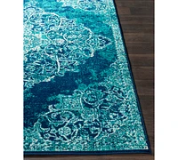 Livabliss Paramount Par-1098 7'10" x 11'2" Area Rug