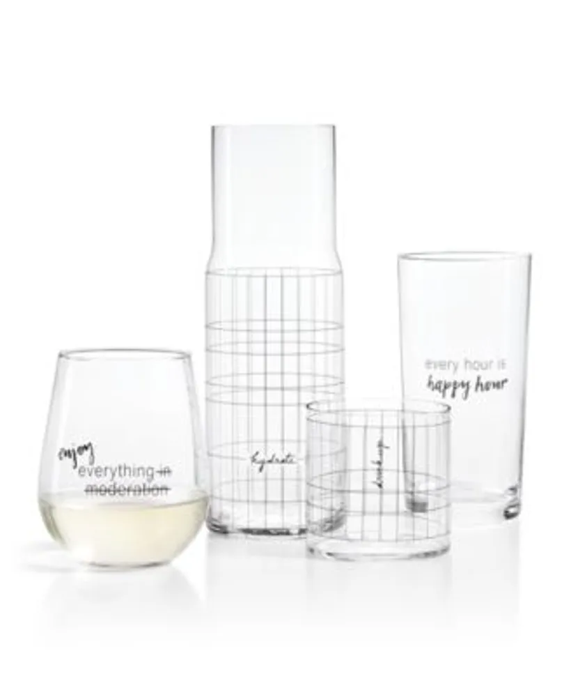 The Cellar Words Collection Created For Macys