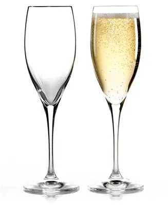 Riedel Wine Glasses, Set of 2 Vinum Cuvee Prestige
