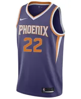 Nike Deandre Ayton Phoenix Suns Icon Swingman Jersey, Big Boys (8-20)