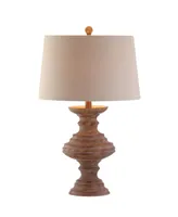 Jonathan Y Scarlett Led Table Lamp