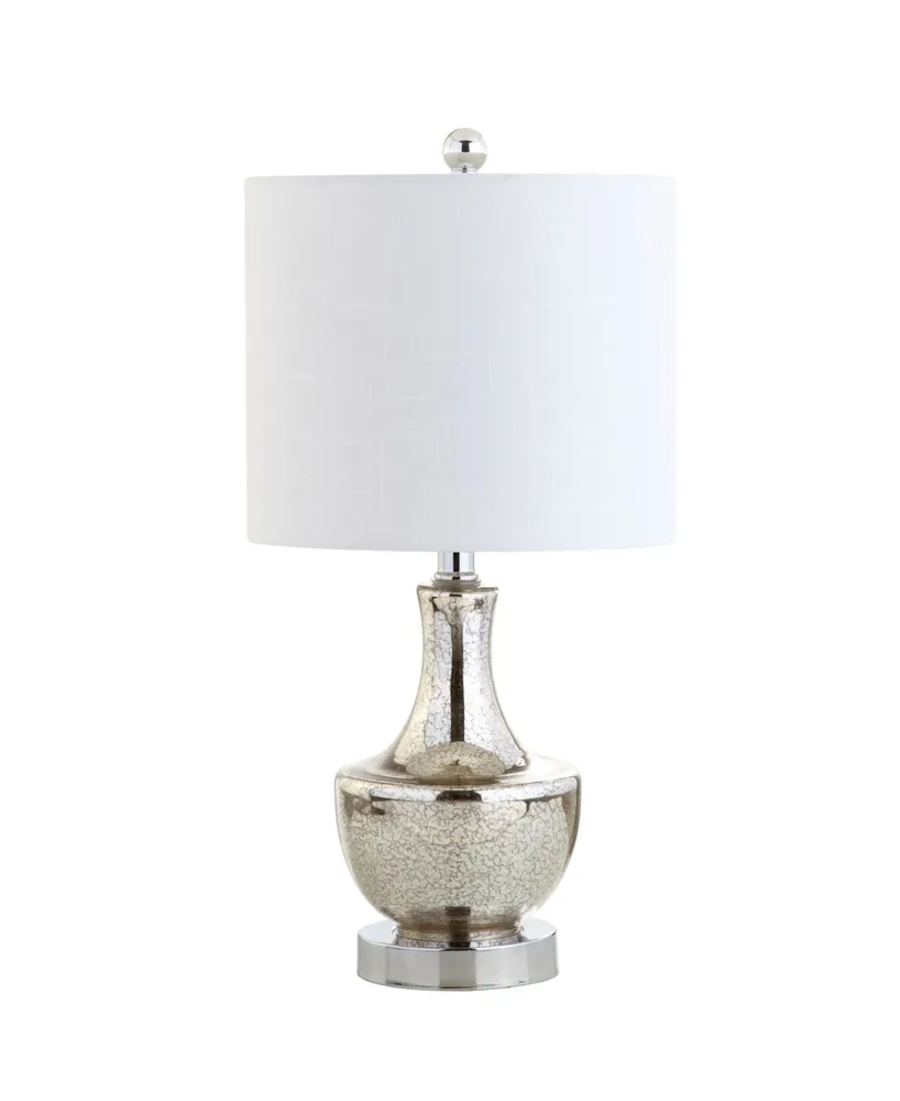 Jonathan Y Colette Mini Led Table Lamp