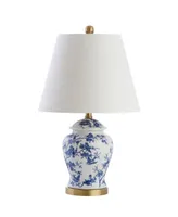 Jonathan Y Penelope Chinoiserie Led Table Lamp