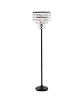 Jonathan Y Juliette Floor Lamp