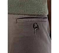 Dockers Men's Workday Smart 360 Flex Straight Fit Khaki Stretch Pants