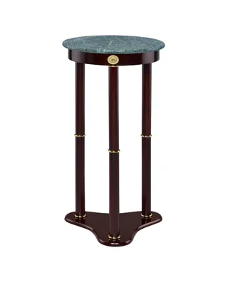 Tammy Traditional Round Plant Stand