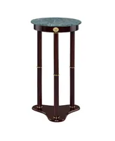 Tammy Traditional Round Plant Stand