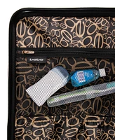 Bebe Adriana 21" Hardside Carry-On Spinner