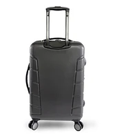 Perry Ellis Tanner 29" Spinner Luggage