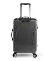 Perry Ellis Tanner Hardside Spinner Luggage Collection