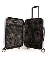 Juicy Couture Belinda 29" Spinner Luggage