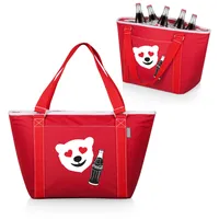 Oniva by Picnic Time Coca-Cola Emoji Topanga Cooler Tote