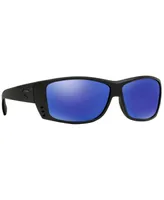 Costa Del Mar Polarized Sunglasses