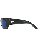 Costa Del Mar Men's Polarized Sunglasses